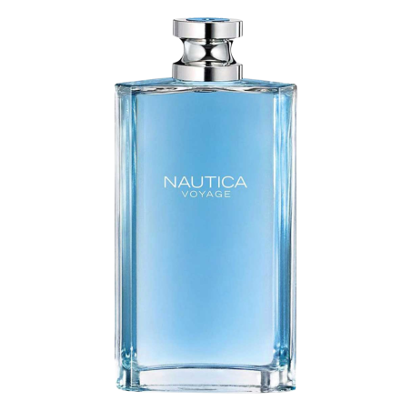 Nautica Nautica Voyage EDT 200 ml para hombre | Huele Bonito