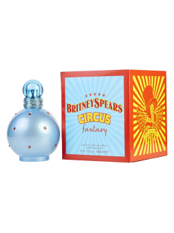 Britney Spears Circus Fantasy EDP 100 ml para dama | Huele Bonito