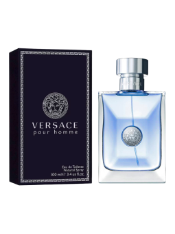 Versace Versace Pour Homme EDT 100 ml para hombre | Huele Bonito