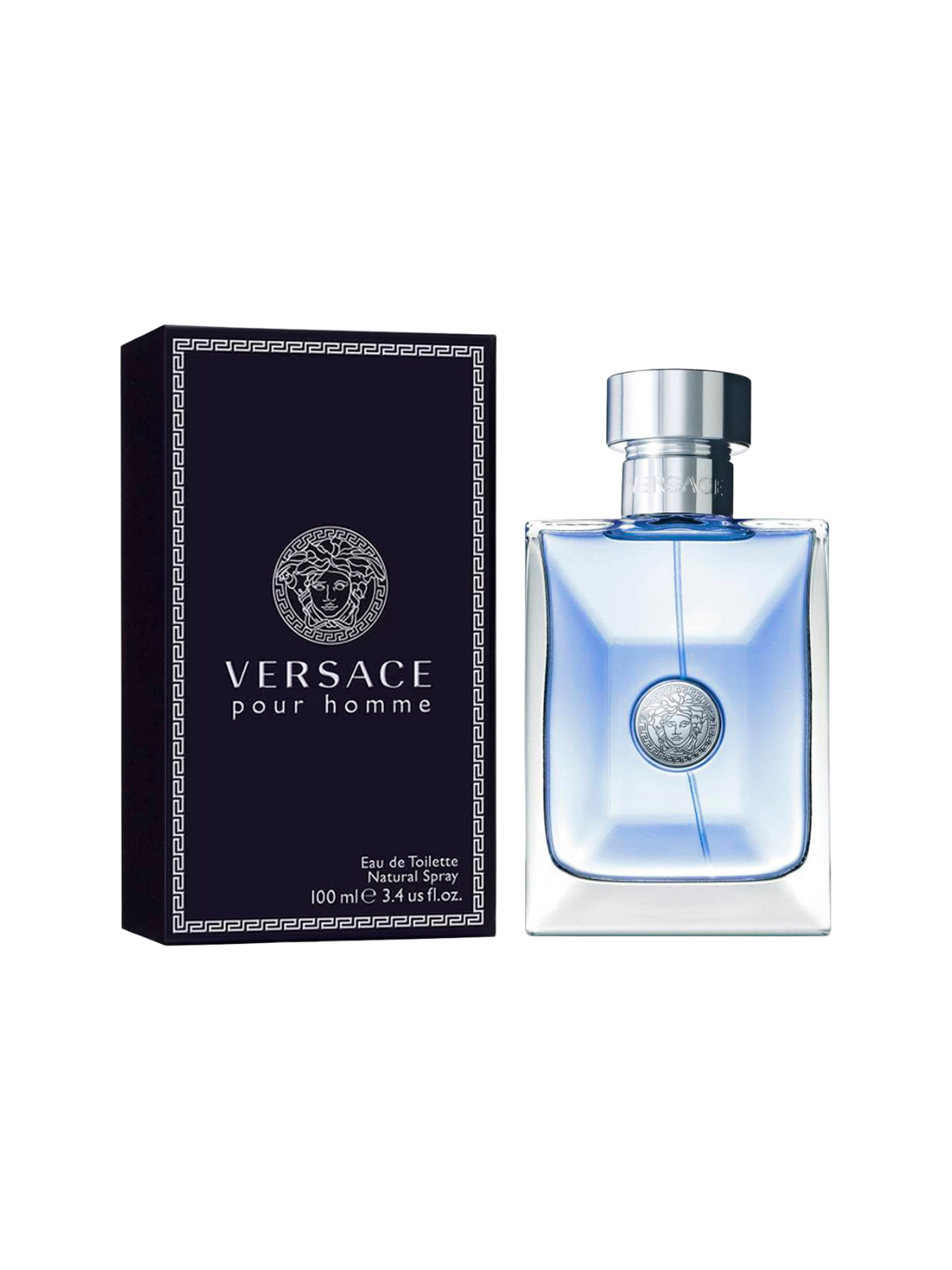Versace Versace Pour Homme EDT 100 ml para hombre | Huele Bonito