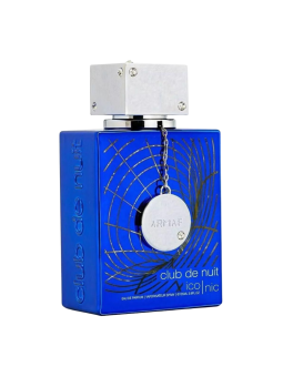 Armaf Club de Nuit Iconic EDP 105 ml para hombre | Huele Bonito