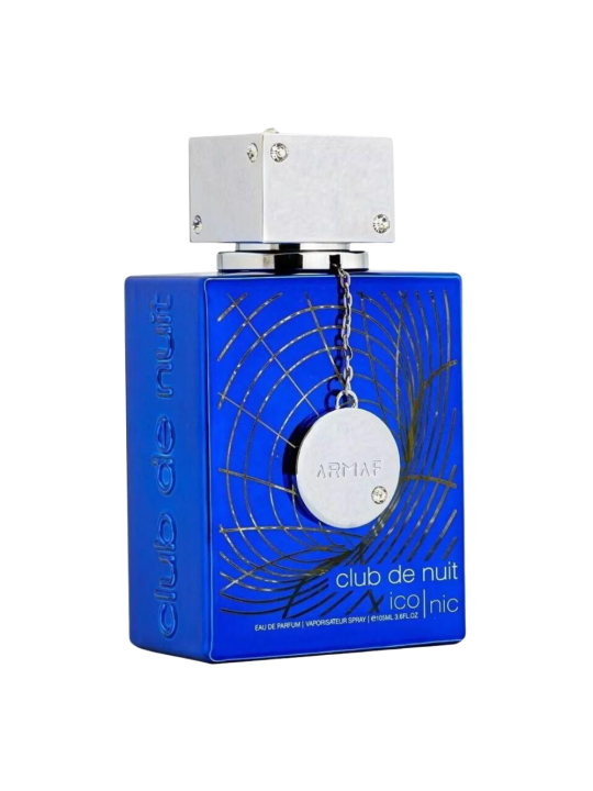 Armaf Club de Nuit Iconic EDP 105 ml para hombre | Huele Bonito