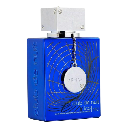 Armaf Club de Nuit Iconic EDP 105 ml para hombre | Huele Bonito