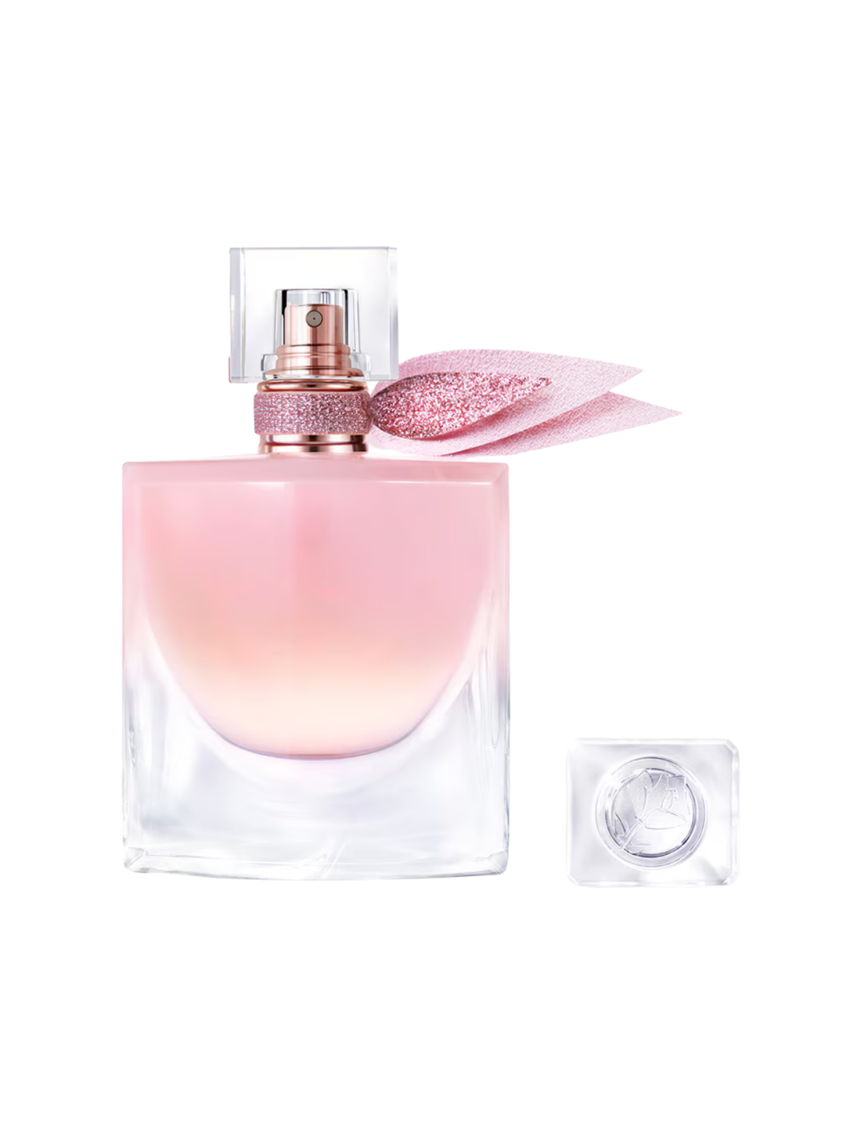 Lancome La Vie Est Belle Vanille Nude EDP 100 ml para dama | Huele Bonito