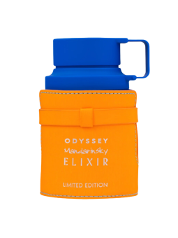 Armaf Odyssey Mandarin Sky Elixir Limited Edition EDP 100 ml para todos | Huele Bonito
