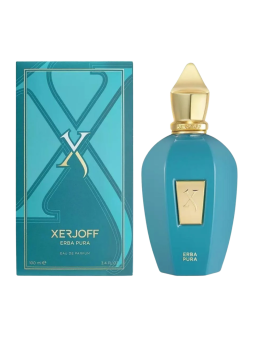 Xerjoff Erba Pura EDP 100 ml para todos | Huele Bonito