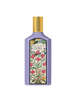 Gucci Flora Gorgeous Magnolia EDP 100 ml para dama | Huele Bonito