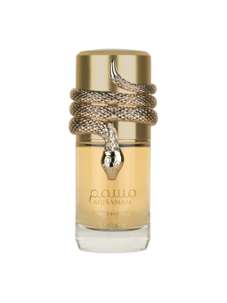 Lattafa Musamam White Intense EDP 100 ml para todos | Huele Bonito