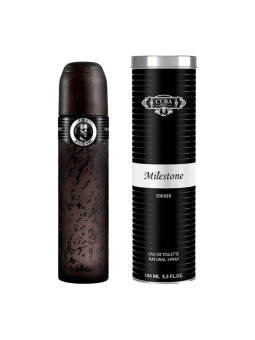 Cuba Milestone EDP 100 ml para hombre | Huele Bonito