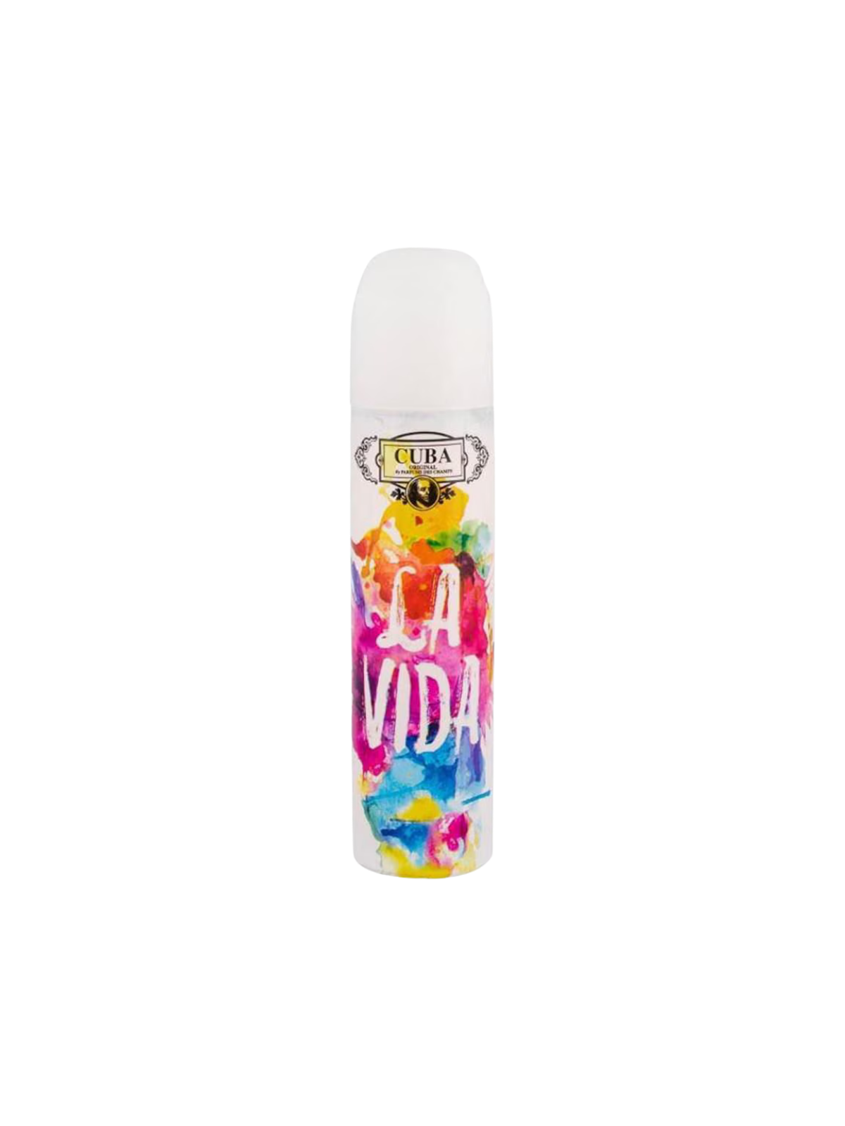 Cuba La Vida EDP 100 ml para dama | Huele Bonito