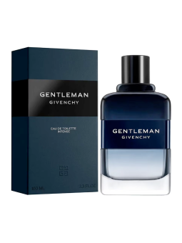 Givenchy Gentleman Intense EDT 100 ml para hombre | Huele Bonito