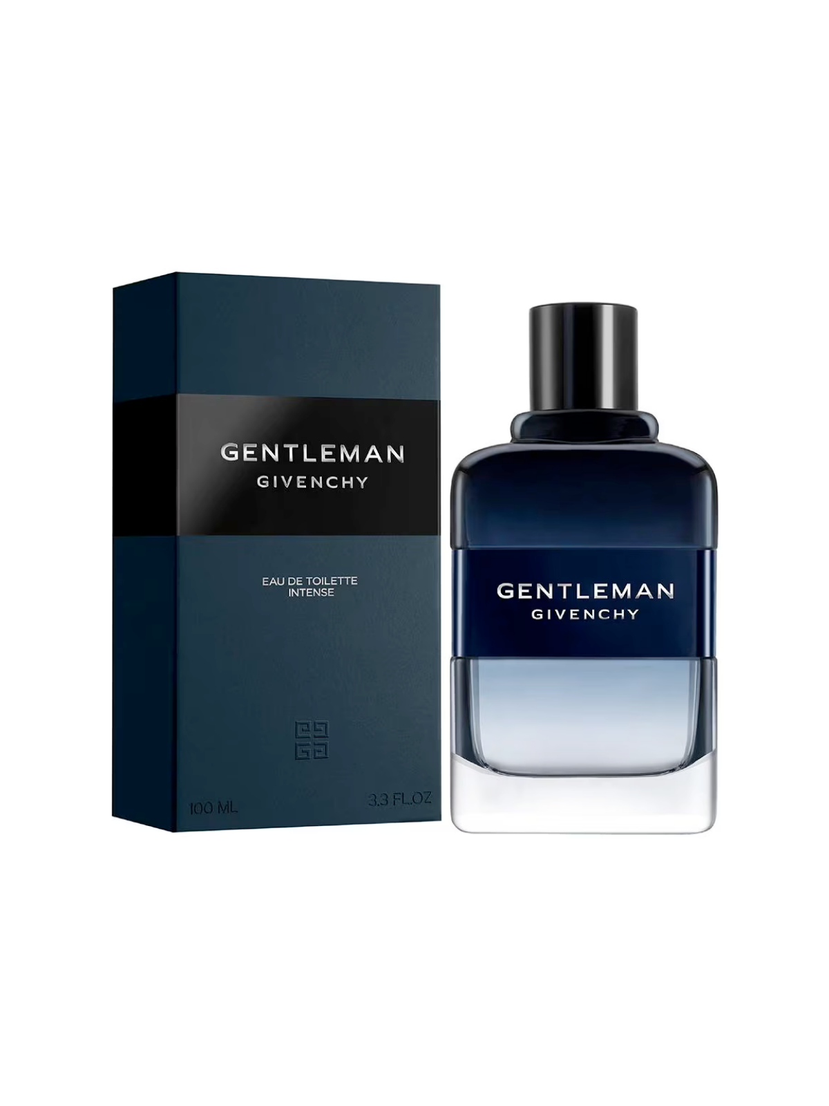 Givenchy Gentleman Intense EDT 100 ml para hombre | Huele Bonito