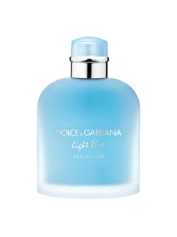 Dolce&Gabbana Light Blue Pour Homme EDT 200 ml para hombre | Huele Bonito