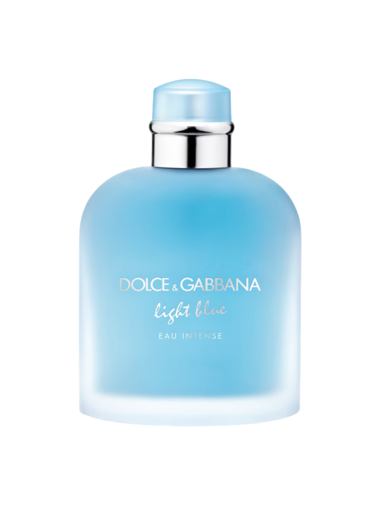 Dolce&Gabbana Light Blue Pour Homme EDT 200 ml para hombre | Huele Bonito