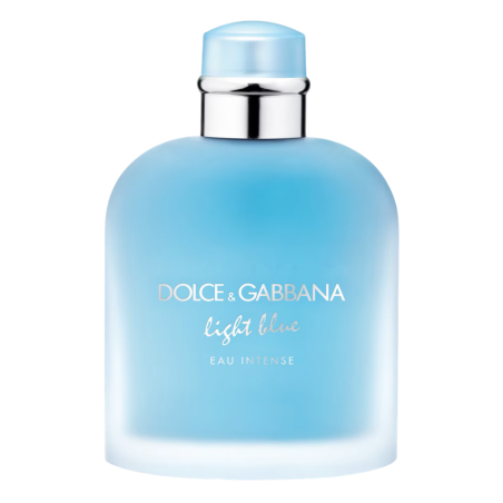Dolce&Gabbana Light Blue Pour Homme EDT 200 ml para hombre | Huele Bonito