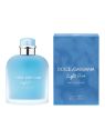 Dolce&Gabbana Light Blue Pour Homme EDT 200 ml para hombre | Huele Bonito