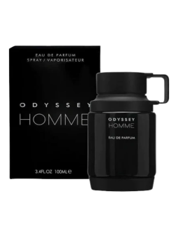 Armaf Odyssey Homme EDP 100 ml para hombre | Huele Bonito