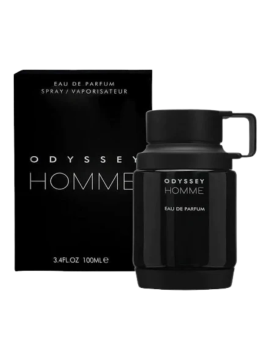 Armaf Odyssey Homme EDP 100 ml para hombre | Huele Bonito