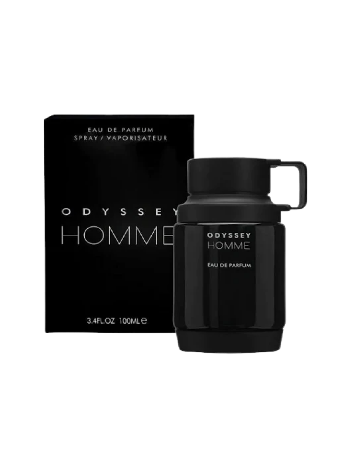 Armaf Odyssey Homme EDP 100 ml para hombre | Huele Bonito