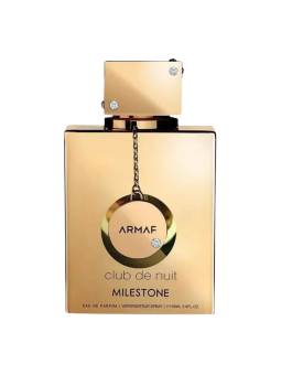 Armaf Club de Nuit Milestone EDP 105 ml para hombre | Huele Bonito