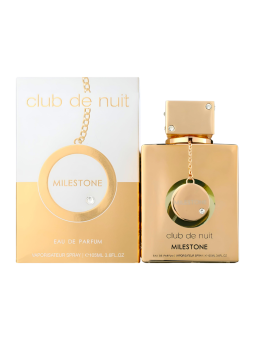Armaf Club de Nuit Milestone EDP 105 ml para hombre | Huele Bonito