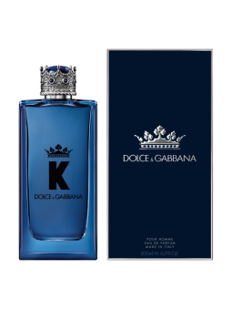 Dolce&Gabbana K EDP 100 ml para hombre | Huele Bonito