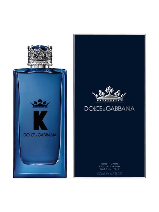 Dolce&Gabbana K EDP 100 ml para hombre | Huele Bonito