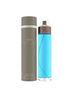 Perry Ellis 360 For Men EDT 100 ml para hombre | Huele Bonito
