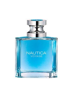 Nautica Nautica Voyage EDT 100 ml para hombre | Huele Bonito