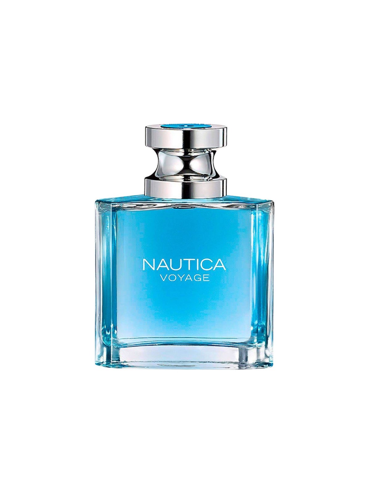 Nautica Nautica Voyage EDT 100 ml para hombre | Huele Bonito