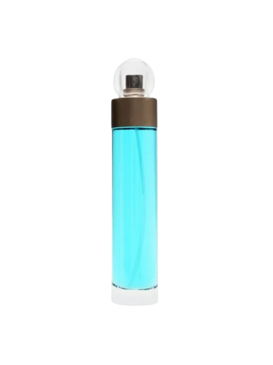 Perry Ellis 360 For Men EDT 100 ml para hombre | Huele Bonito