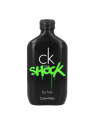 Calvin Klein CK One Shock for Him EDT 200 ml para hombre | Huele Bonito