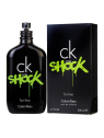 Calvin Klein CK One Shock for Him EDT 200 ml para hombre | Huele Bonito