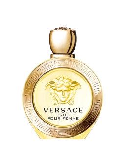Versace Eros Pour Femme EDT 100 ml para dama | Huele Bonito