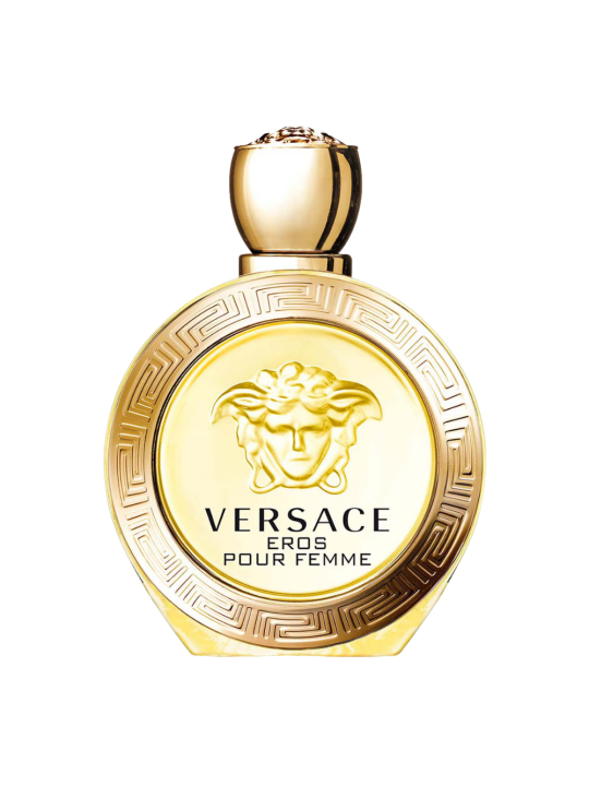 Versace Eros Pour Femme EDT 100 ml para dama | Huele Bonito