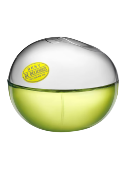 Donna Karan DKNY Be Delicious EDP 100 ml para dama | Huele Bonito