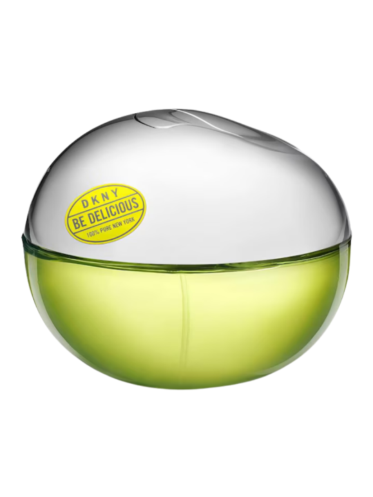 Donna Karan DKNY Be Delicious EDP 100 ml para dama | Huele Bonito