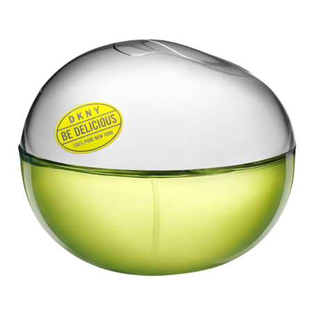 Donna Karan DKNY Be Delicious EDP 100 ml para dama | Huele Bonito