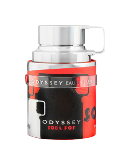 Armaf Odyssey Soda Pop EDP 100 ml para todos | Huele Bonito