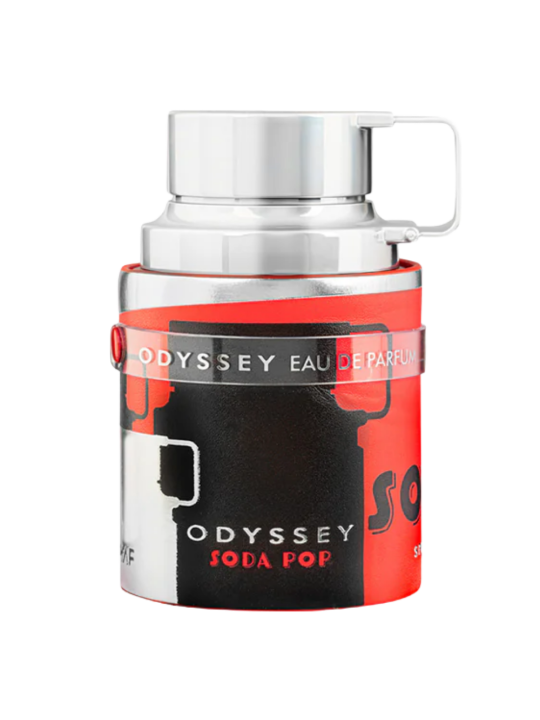 Armaf Odyssey Soda Pop EDP 100 ml para todos | Huele Bonito