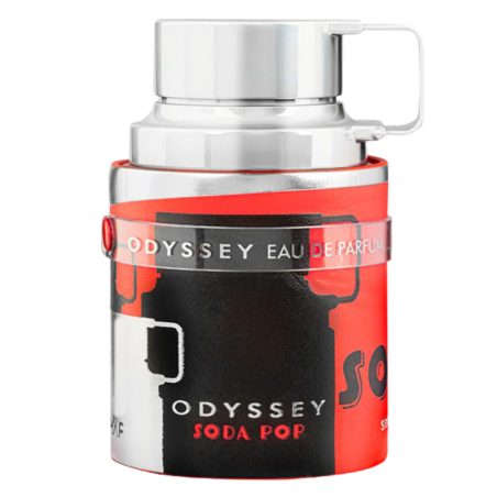 Armaf Odyssey Soda Pop EDP 100 ml para todos | Huele Bonito
