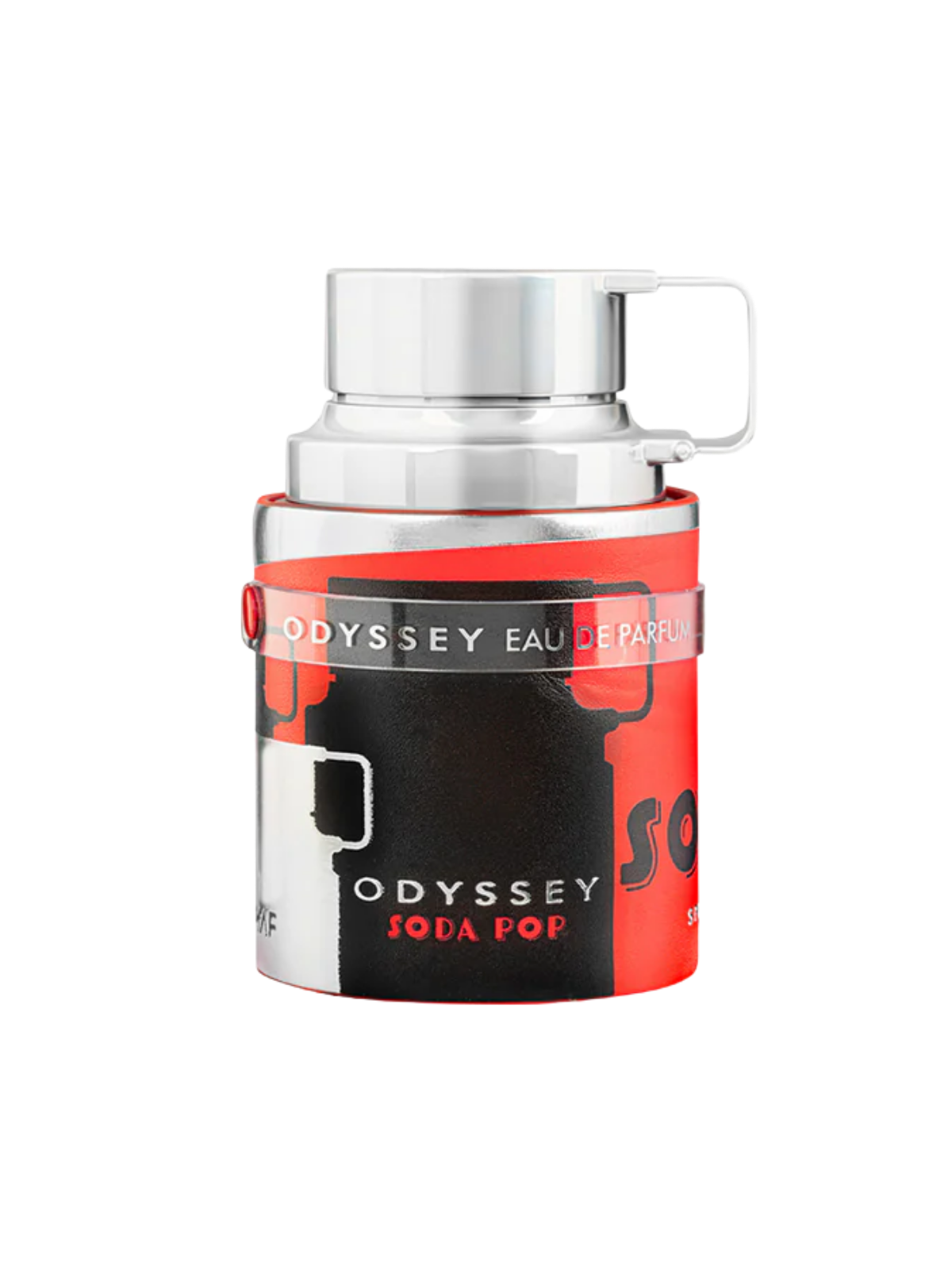 Armaf Odyssey Soda Pop EDP 100 ml para todos | Huele Bonito