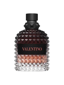 Valentino Valentino Uomo Born In Roma Coral Fantasy EDT 100 ml para hombre | Huele Bonito