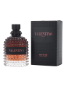 Valentino Valentino Uomo Born In Roma Coral Fantasy EDT 100 ml para hombre | Huele Bonito
