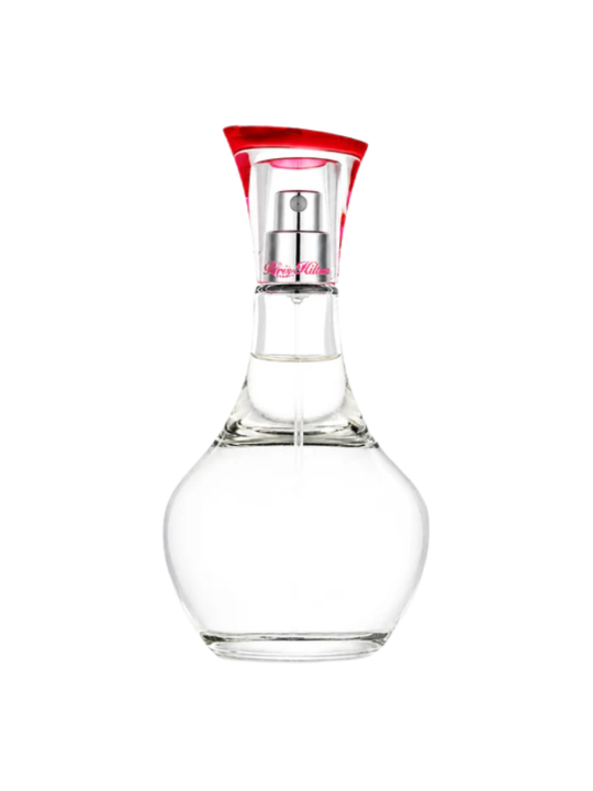Paris Hilton Can Can EDP 100 ml para dama | Huele Bonito