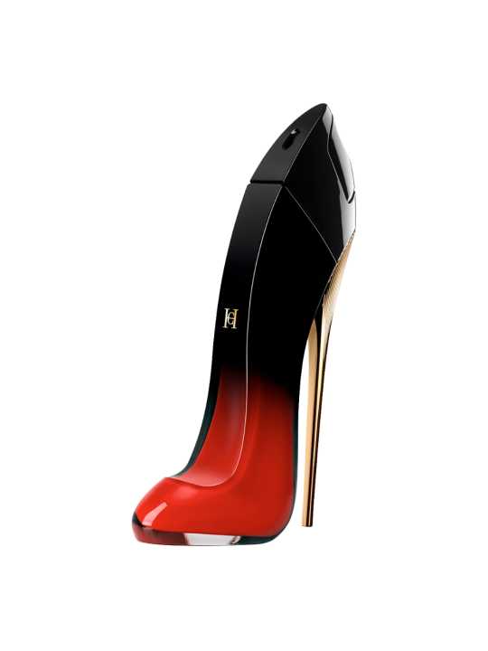 Carolina Herrera Very Good Girl Elixir EDP 80 ml para dama | Huele Bonito