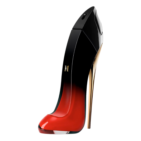 Carolina Herrera Very Good Girl Elixir EDP 80 ml para dama | Huele Bonito
