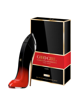 Carolina Herrera Very Good Girl Elixir EDP 80 ml para dama | Huele Bonito