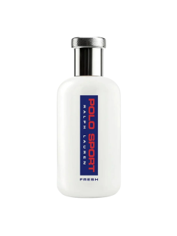 Ralph Lauren Polo Sport Fresh EDT 125 ml para hombre | Huele Bonito