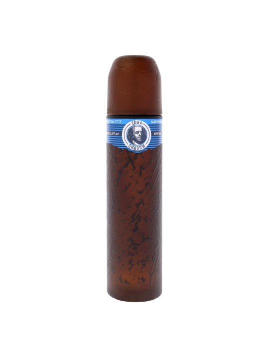 Cuba Shadow EDT 100 ml para hombre | Huele Bonito